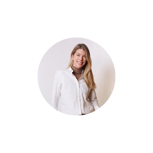 Laura Glynn, PR-Profi und Journalistin