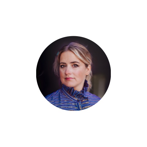 Hanne Marie Schröder, Brand Strategist, Digital Marketeer & Journalistin
