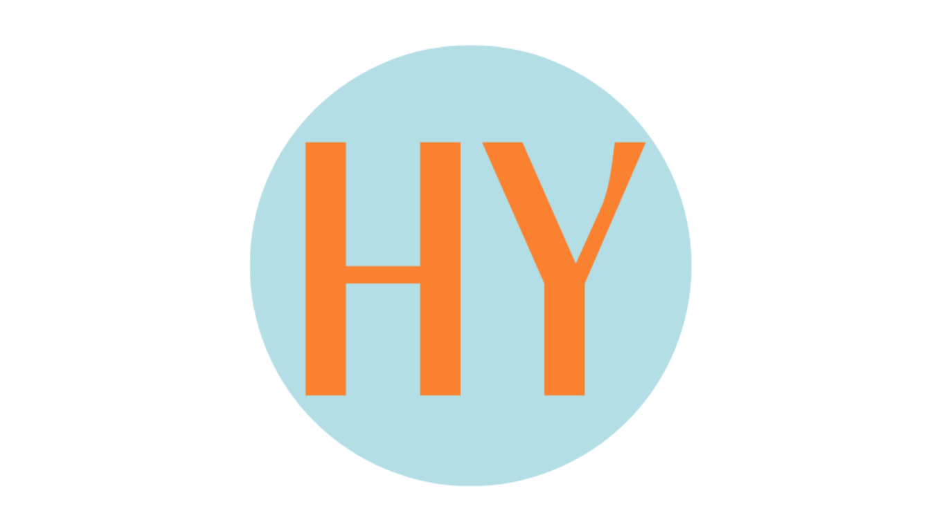 Hyghly Logo transparenter Hintergrund