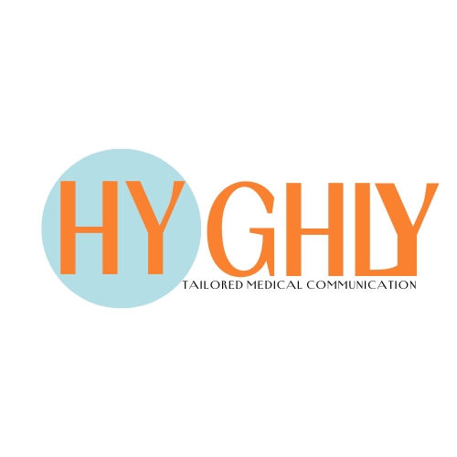 Hyghly - tailored medical communication. Social Media für Ärzte und Arztpraxen. Ärztlich gedacht, strategisch gemacht.